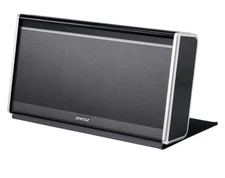 Bose SoundLink Wireless Mobile Speaker Black Model 404600 Bluetooth & Power Cord