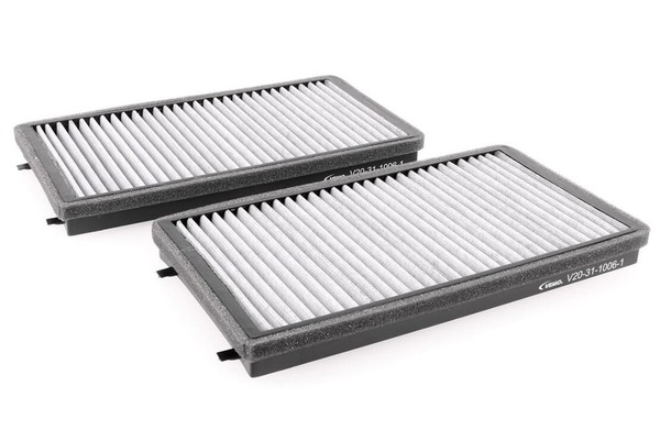 Vemo Filter, Innenraumluft U.A. FüR Alpina, Bmw, ROLLS-ROYCE-image