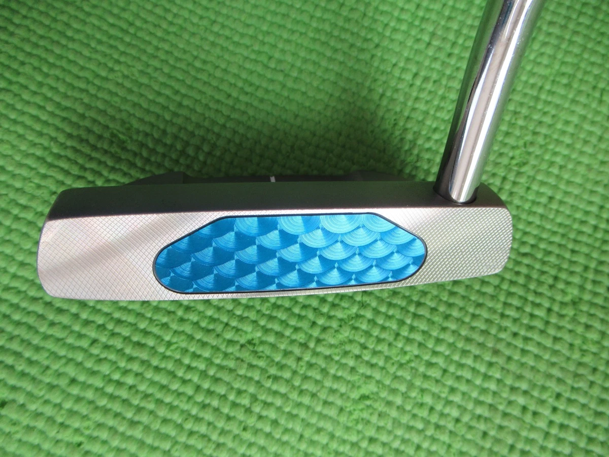 Nike Blue Chip In Golf Clubs for sale | eBay