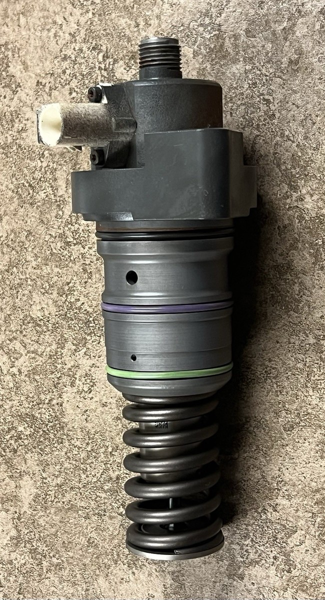 Paccar MX-13 High Pressure Fuel Injection Pump 2017 PB 567