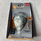 Shock Doctor Air Core Soft Cup • Gray/SD Camo• Small  • New In Box