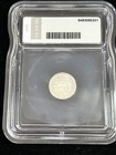 SASA 1897-JF Silver Peru 1/2 Dinero ICG Ms64 Blast White — photo 6