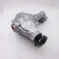 See Desc Oem Mopar Front Axle Diff 53010969aa For 2012-2018 Jeep Gr Cherokee