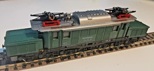 DCC digital - Spur N - BR 194 147-5 DB " deutsches Krokodil " in OVP Arnold 2310
