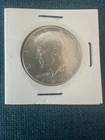 1965 Kennedy Liberty Silver Half Dollar No Mint 40% Silver Clad