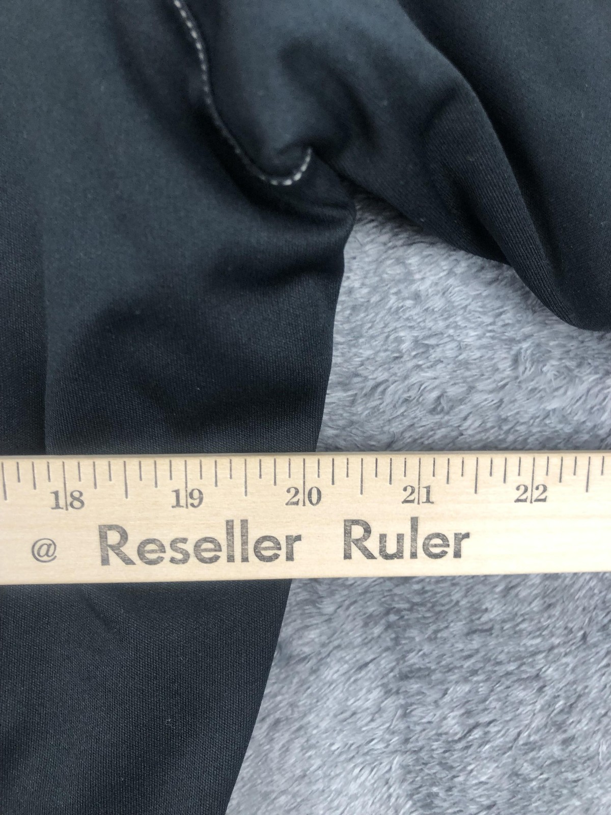 FootJoy DryJoys Jacket Womens Medium Waterproof Windshirt Golf Black White M