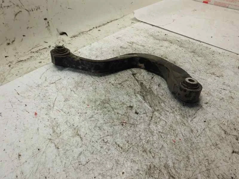 FUNTAL TRASERO IZQUIERDO / 138434 AUDI A3 8P 1.9 TDI Foto 2 de 4