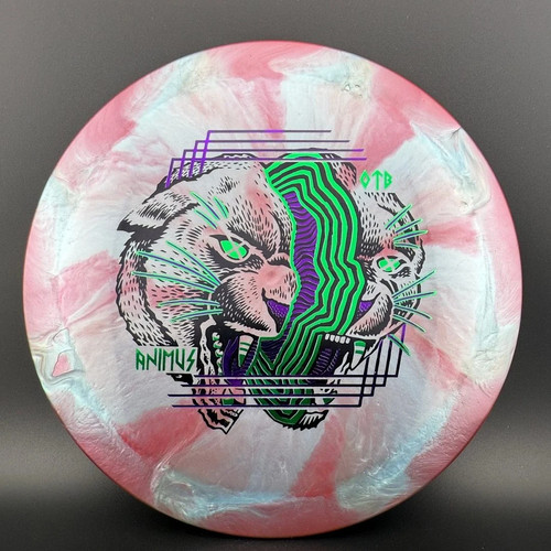 TSA Nebula Ethereal Animus - First Run - OTB Puma *Lightly Used*
