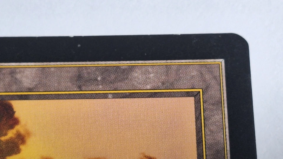 Serra's Sanctum - KOREAN - rare Urza's Saga NM-/LP+ VINTAGE Legacy VHTF OOP - Image 2 of 4