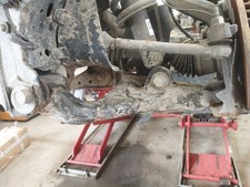 BRAS DE SUSPENSION INFERIEUR AVANT GAUCHE / 182162 POUR FORD RANGER TKE 2.0 EC