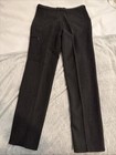 Armani Jeans Vintage Women’s Size 29 Wool Trousers — photo 5