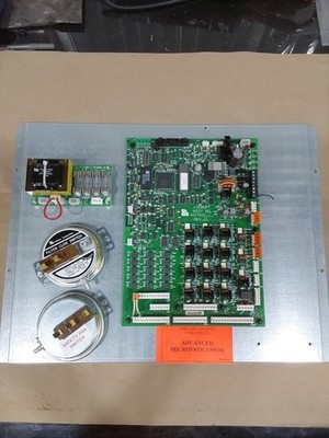 LIEBERT PANEL 415761G-2 / 415761G2 REV 22