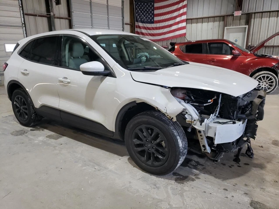 2020 Ford Escape Front Windshield Wiper Motor OEM LJ6Z17508B Used 54K Miles - Image 4 of 4