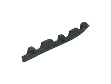 TechPro 71ZV99Q Rear Left Bumper Bracket Fits 2004-2010 Toyota Sienna