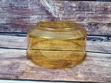 NuWave Pro Plus Infrared Oven Dome 20601/20602/20603 Replacement Yellow/Amber