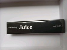 Commodity  Juice Perfume ~ 10ml  Travel Size Spray ~ New in Sealed Box 🌸