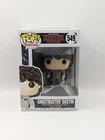Funko Pop! Television Vinyl Figure - #549 Stranger Things Ghostbuster Dustin