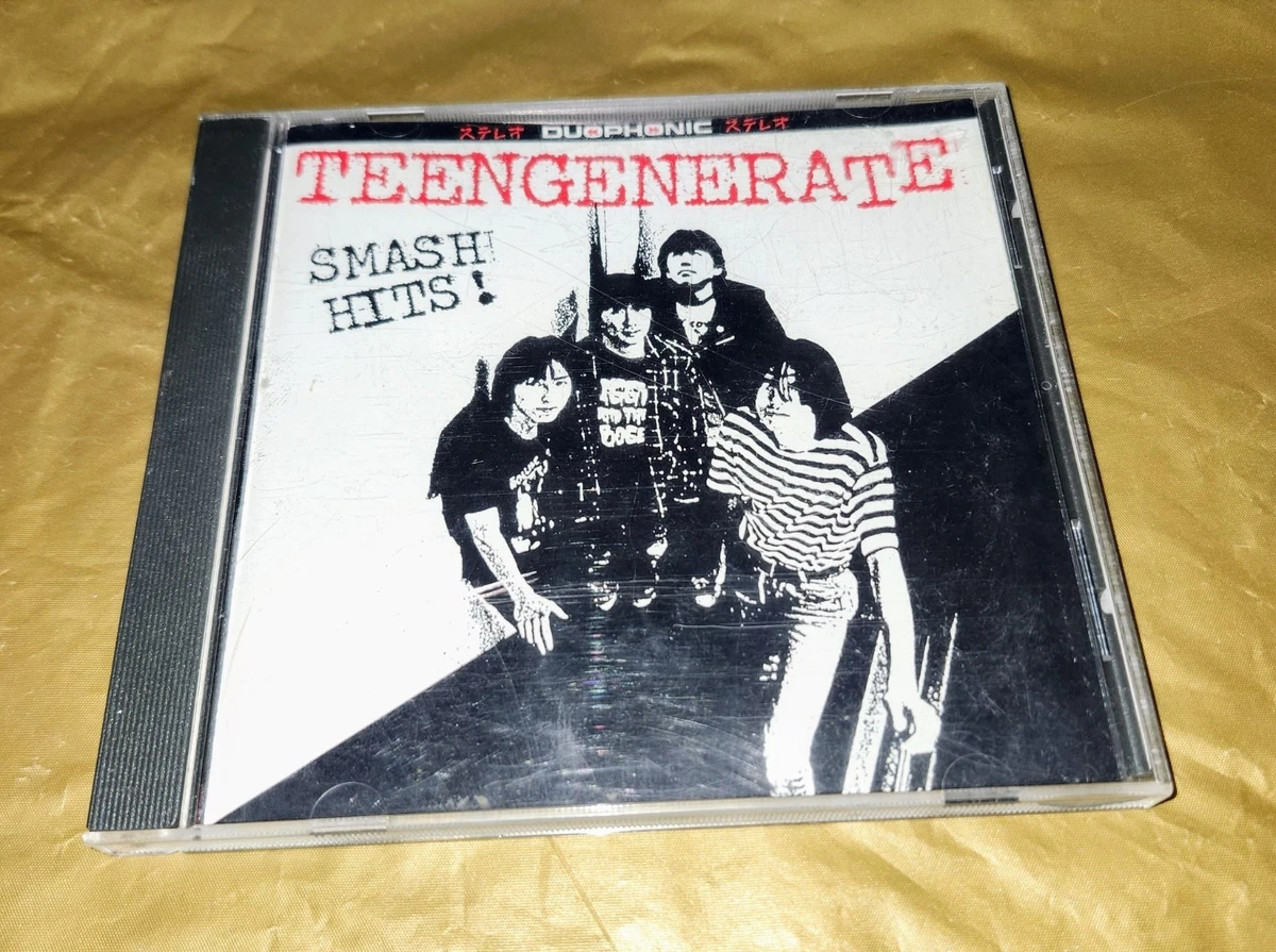 teengenerate products for sale | eBay