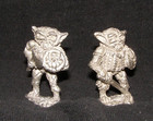 AD&D Grenadier Models Bugbears Dungeons and Dragons gaming figures — photo 1
