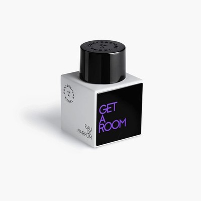 Get A Room EDP - Perfumes for Women - Eau De Parfum - Cologne Men 20 ml...