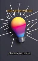 Clement Portlander | The Artist Within | Taschenbuch | Englisch (2024)