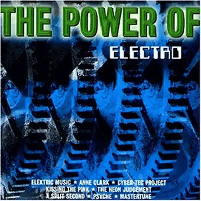 Various - The Power of Electro