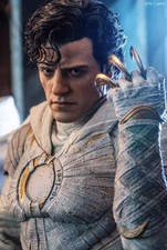 IN STOCK New Hot Toys TMS140AE MOON KNIGHT 1/6 ARTISAN EDITION