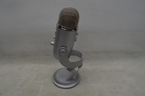 Logitech BLUE YETI - Imagen 2 de 4