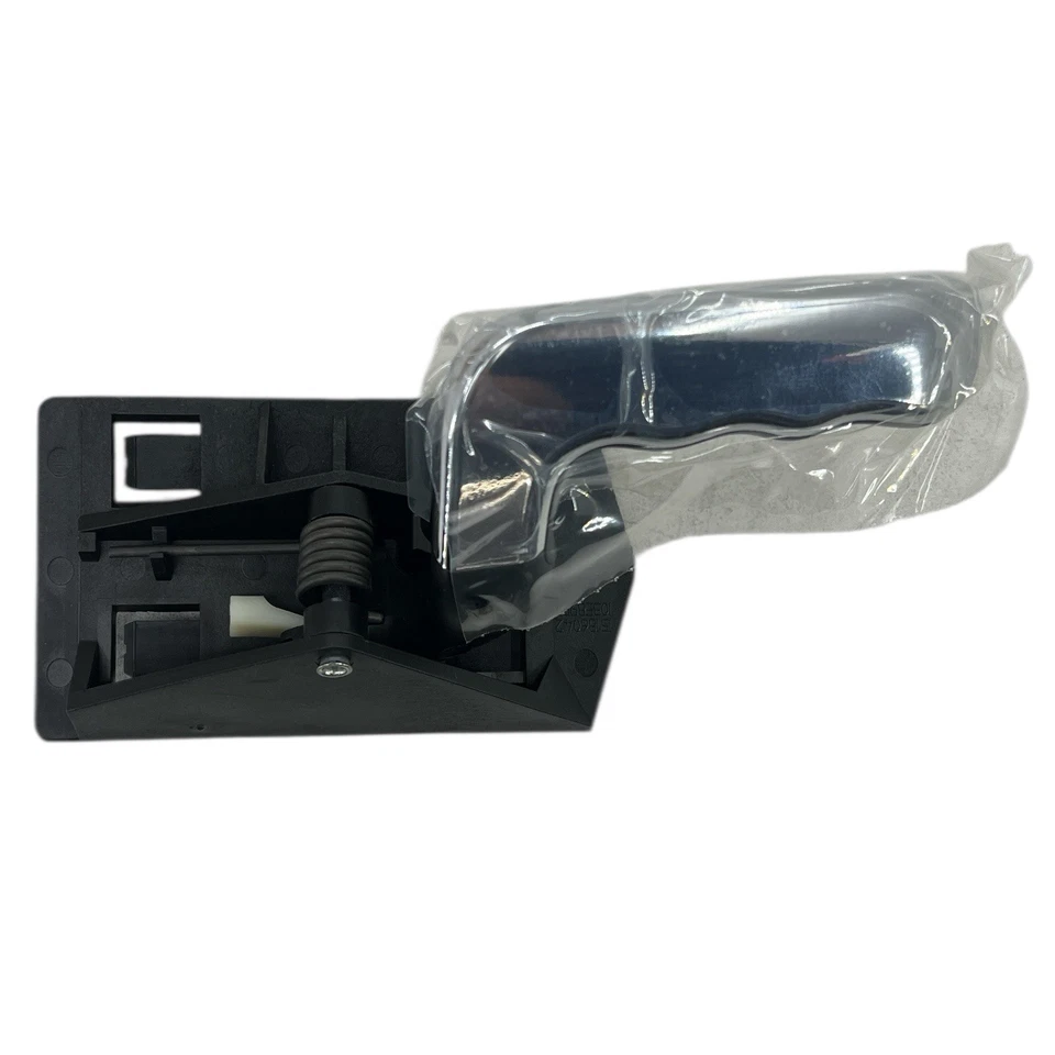 10358997 GM GMC Manija de puerta interior del lado del conductor Silverado Sierra Yucon Escalade Foto 4 de 4