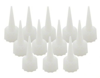 Bob Smith 312 Extra Tips For Ca Glue (12 Tips)