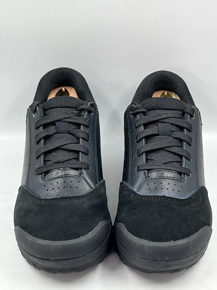 Specialized 2FO Roost Flat Body Geometry Mountain Bike Shoes US 9.6/ EU 43 EUC - Image 2 of 4