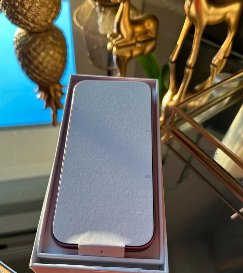 IPHONE 16 ROSAiPhone 16 Rosa 256GB nuovo disponibile anche altri colori, tagli - Immagine 2 di 4