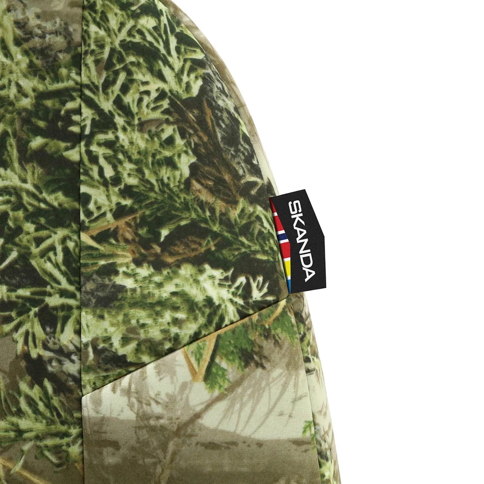 For GMC Sierra 2500 HD 15-19 Realtree 2nd Row Camo Max-1 Custom Seat Covers Foto 4 de 4