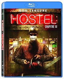 Hostel - Chapitre III [Blu-ray] | DVD | Zustand sehr gut
