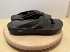 OOFOS Recovery Ora Sandals Flip Flops Original Unisex M10/W12