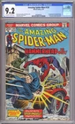 Amazing Spider-Man #130 CGC 9.2 - Hammerhead - Jackal - 1st app Spider-Mobile