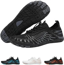 Lazuli Pro - Healthier and Comfortable Feet with Barefoot Shoes, Lightweight ...