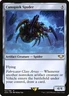 Canoptek Spyder Warhammer 40,000 Commander NM MTG