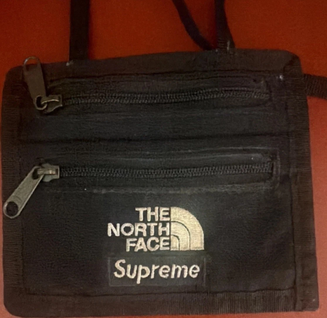 The North Face Wallets for Men for sale - eBay