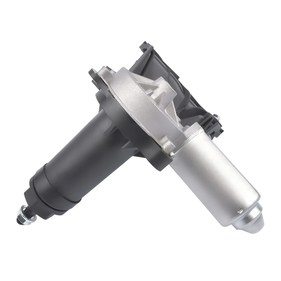 Motor limpiaparabrisas puerta levadiza trasera 25923437 para GMC Yukon Cadillac Escalade 2009-2014 Foto 3 de 4