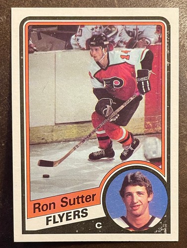 1980's Topps NHL Hockey Pick Your Hall Of Fame & Star Player Cards - Picture 41 of 100