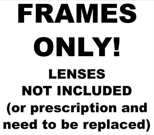 KENNETH COLE EYEGLASSES FRAMES ONLY NEW KC203 MULTICOLOR SPOT HALF RIM 53-17-135 - Picture 8 of 8