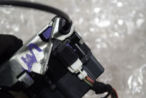MERCEDES R350 W251 ML350 W164 GL450 REAR TRUNK LATCH ACTUATOR LID LIFT TAIL GATE - Picture 5 of 11