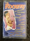 The Rockers Compilation Cassette Tape Vintage