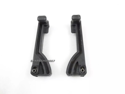 JCB Backhoe Side Window Handles 2 Pcs (Part no.331/38532 & 116/00822) # AU - Picture 3 of 3