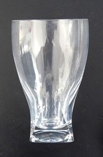 PEILL & PUTZLER TRINKGLAS WASSERGLAS Serie KARAT Höhe 11 cm - Wagenfeld