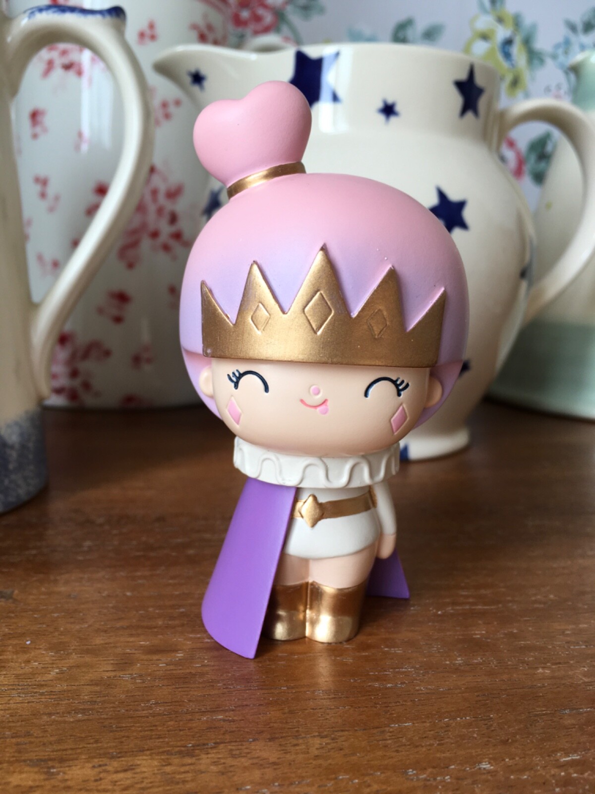 NEW●✿Limited Edition Hand Numbered●✿ MOMIJI Little Warriors●✿FABULOUS YOU DOLL