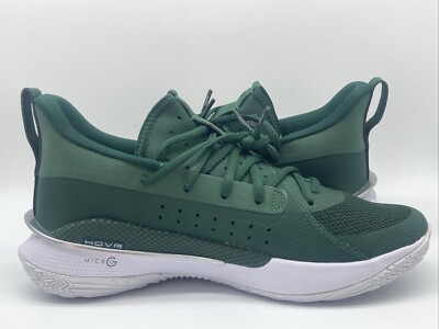 Under Armour Curry 7 Team  display picture 1