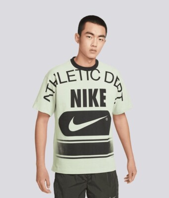 Nike NRG Athletic Department T-shirt Massive Dept 