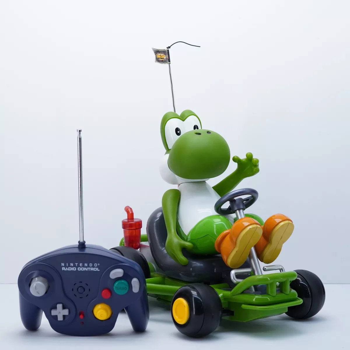 Can you use gamecube controllers cheap for mario kart 8 deluxe